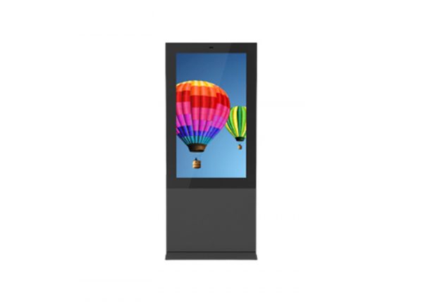 Large Outdoor LCD Screens