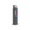 Large Outdoor LCD Signs