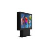 Modern outdoor LCD Signage