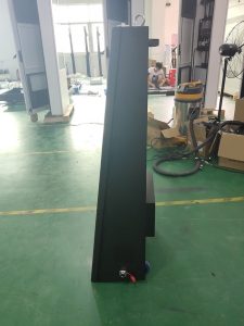 Outdoor Advertising Display