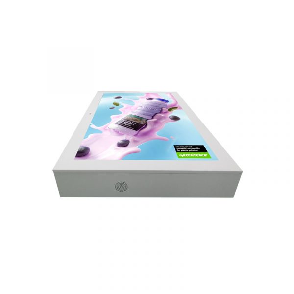 Outdoor Advertising LCD Video Wall