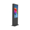 Outdoor Advertising LCD Video Wall Display Screen