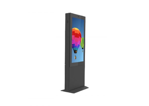 Outdoor Advertising LCD Video Wall Display Screen