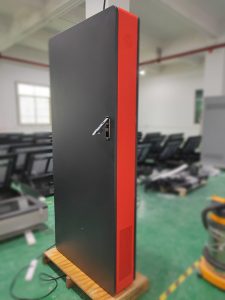 Outdoor Advertising LCD display