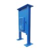Outdoor Advertising Monitor
