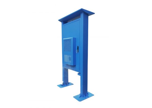 Outdoor Advertising Monitor