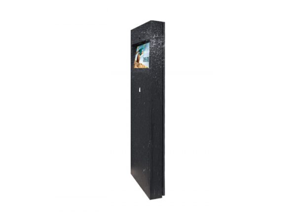 Outdoor Advertising Screen Display