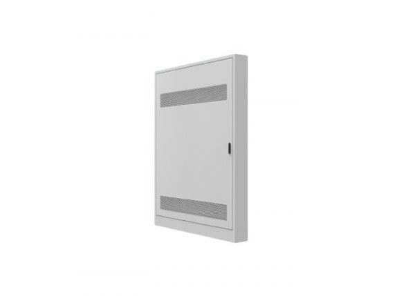 Outdoor Advertising Screen Display