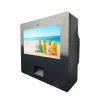 Outdoor Digital Advertising