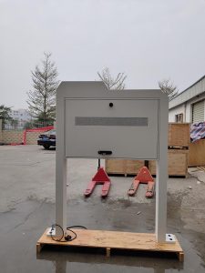 Outdoor Digital Advertising