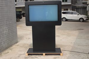 Outdoor Digital Advertising Display