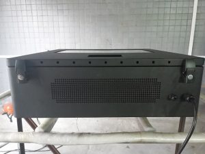 Outdoor Digital Advertising Display