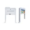 Outdoor Digital Advertising Display Screens