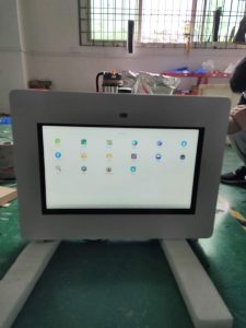 Outdoor Digital Advertising Display Screens