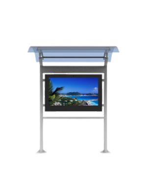 Outdoor Digital Advertising Display Screens