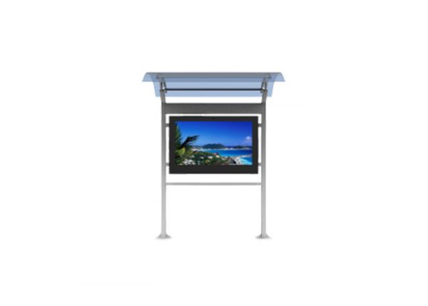 Outdoor Digital Advertising Display Screens