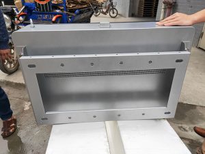 Outdoor Digital Advertising Screen
