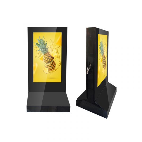 Outdoor Digital Advertising Screen