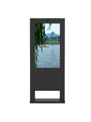 Outdoor Digital Advertising Screen