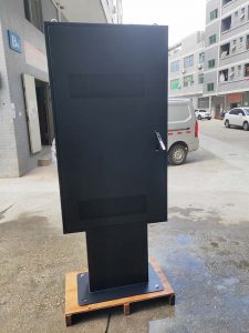 Outdoor Digital Display Advertising
