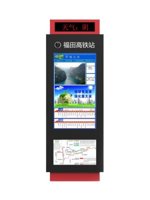 Outdoor Digital Display Board Price