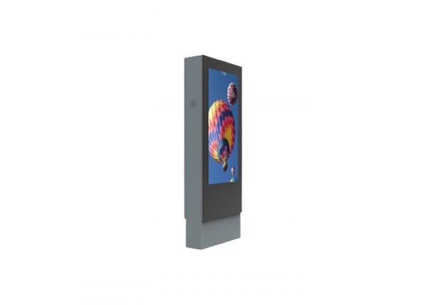 Outdoor Digital Display Screen