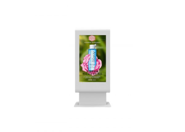 Outdoor Digital Kiosk