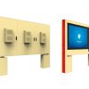 Outdoor Digital Marquee