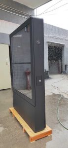Outdoor Digital Marquee Signs