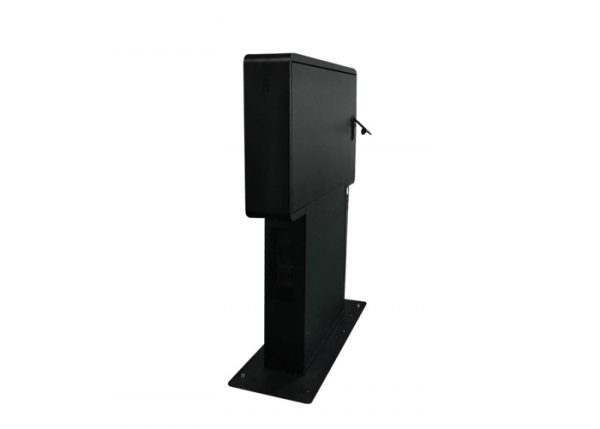 Outdoor Digital Marquee Signs