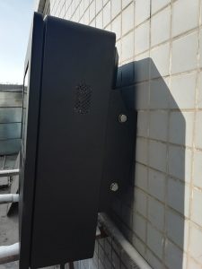 Outdoor Digital Marquee Signs