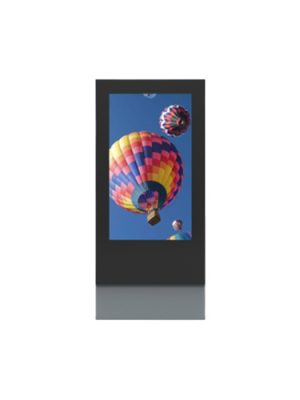 Outdoor Digital Marquee Signs