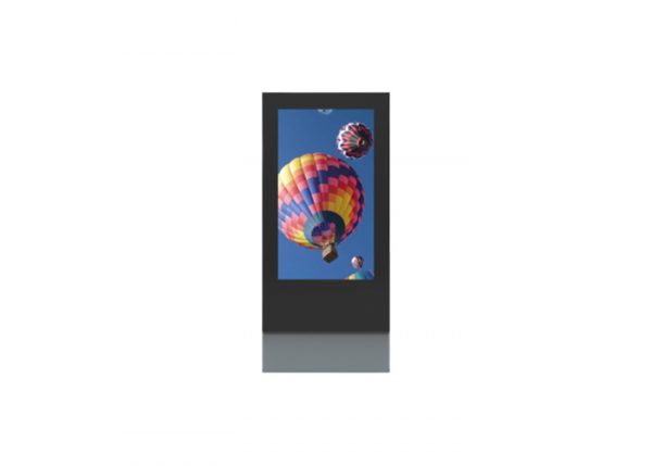 Outdoor Digital Marquee Signs