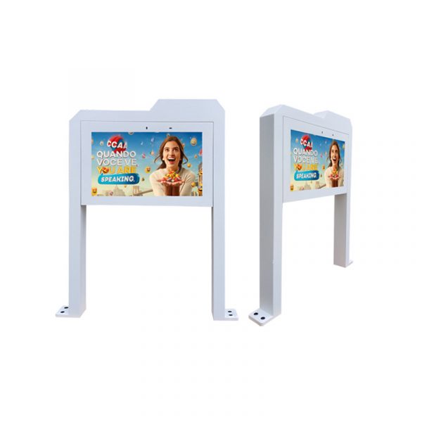 Outdoor Digital Screen