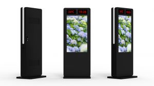 Outdoor Digital Screen
