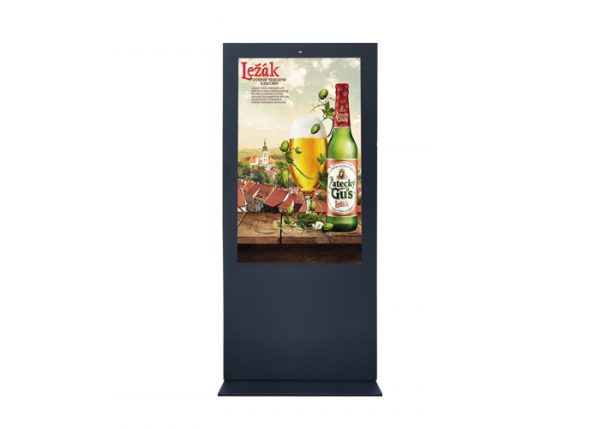 Outdoor Digital Screens For Advertising