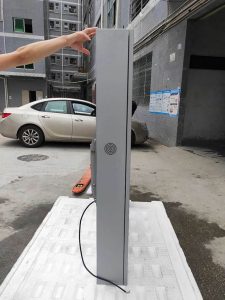 Outdoor Digital Screens For Advertising
