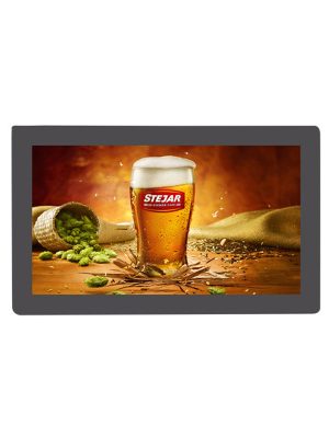 Outdoor Digital Screens For Advertising