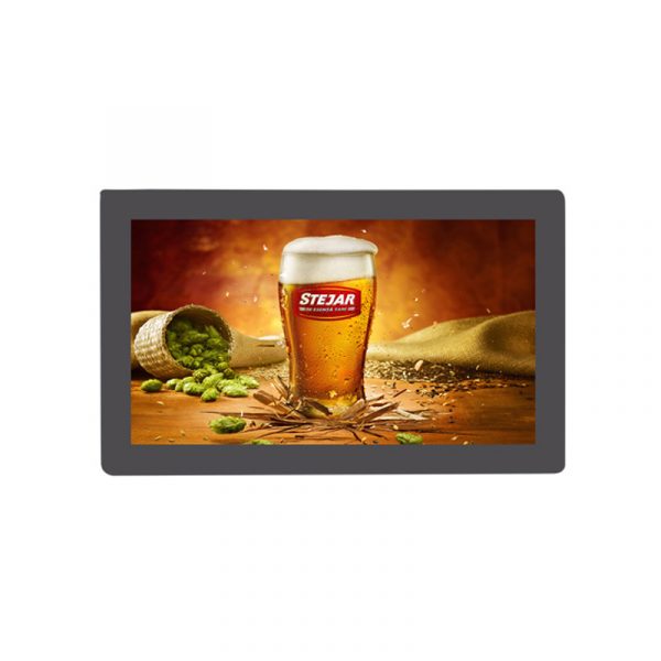 Outdoor Digital Screens For Advertising