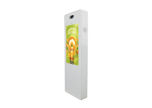Outdoor Digital Sign Board