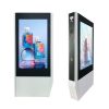 Outdoor Digital Signage