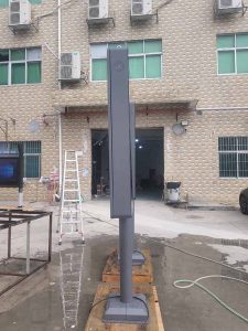 Outdoor Digital Signage