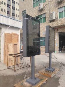 Outdoor Digital Signage Boards