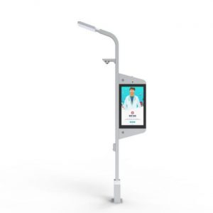 Outdoor Digital Signage Boards