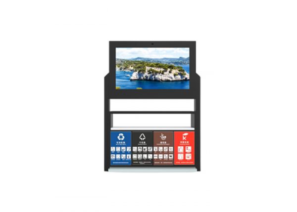 Outdoor Digital Signage Cost