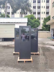 Outdoor Digital Signage Cost