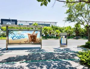Outdoor Digital Signage Displays
