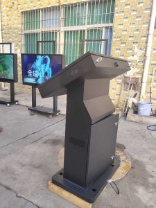 Outdoor Digital Signage Enclosure