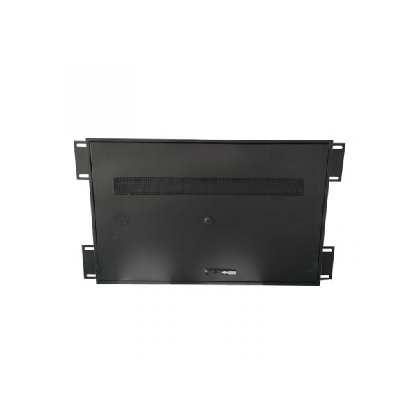 Outdoor Digital Signage Enclosure
