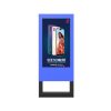 Outdoor Digital Signage Enclosure